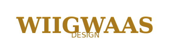 Wiigwaas Design