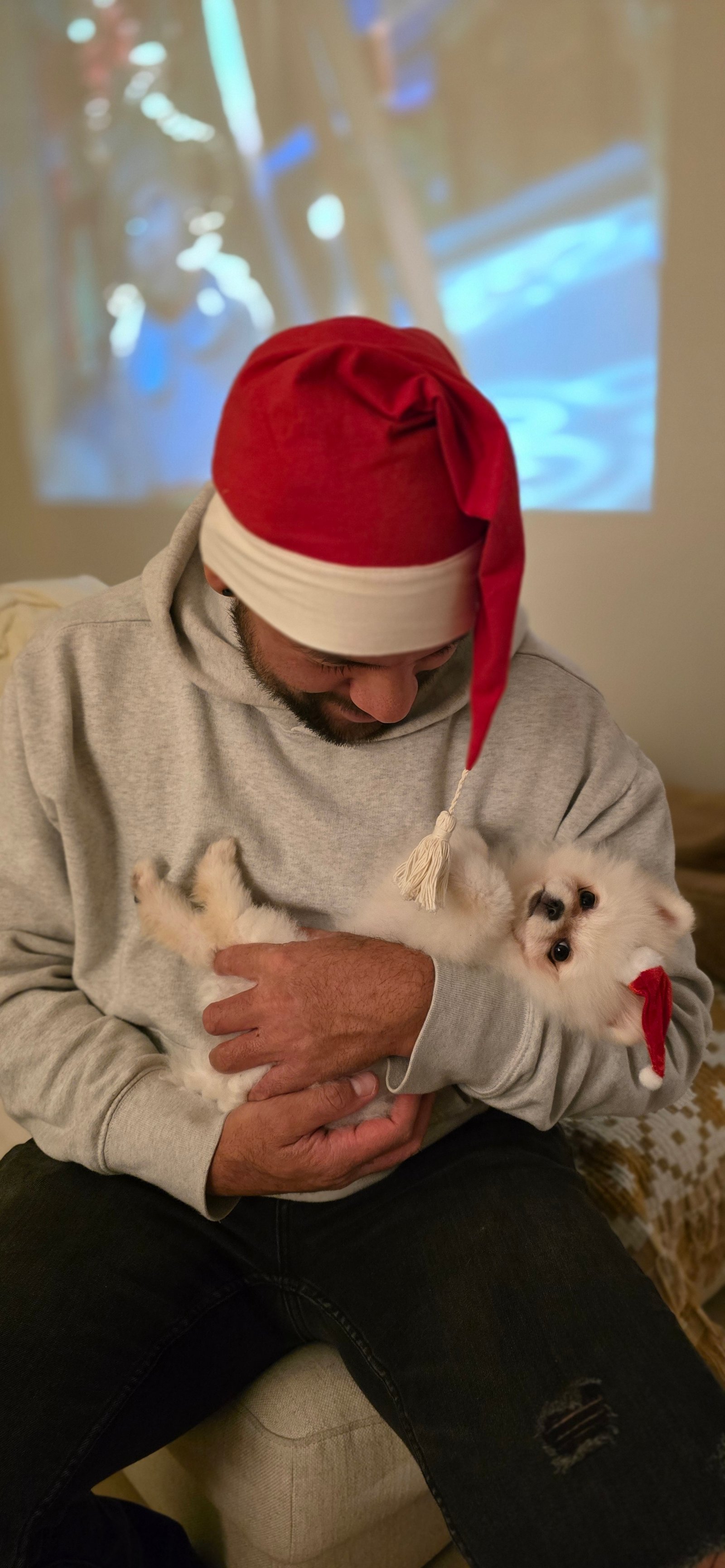 John Fisher portrait