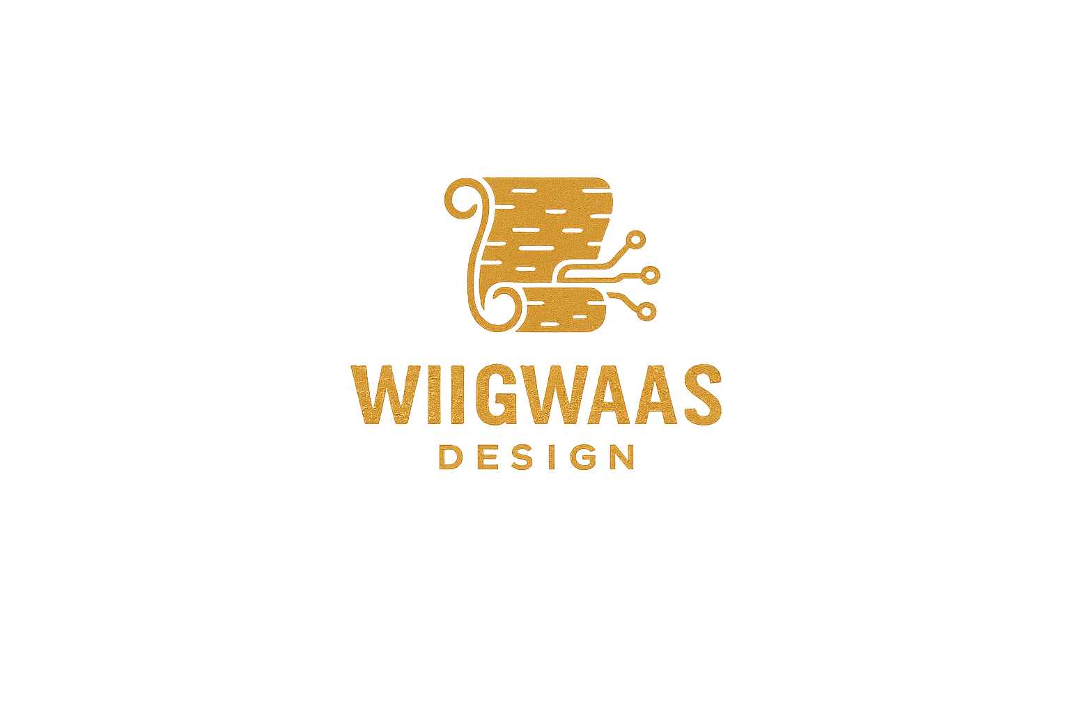 Wiigwaas Design